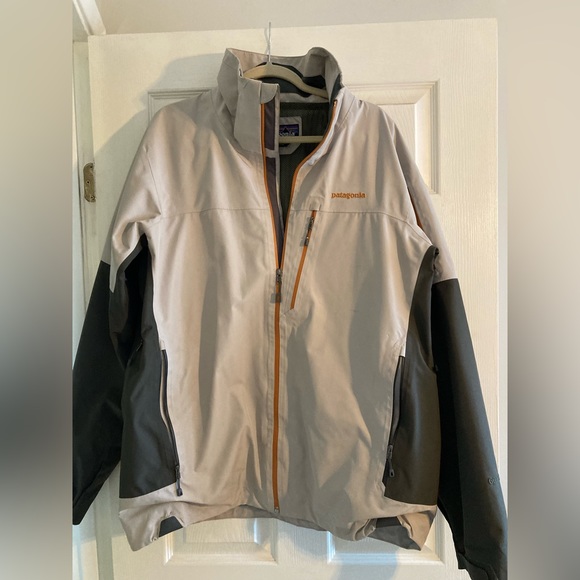 Patagonia Other - Patagonia Men’s Ski Jacket